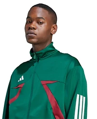 adidas Men's House Of Tiro Nations Pack Track Jacket