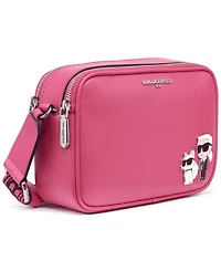 Karl Lagerfeld Paris Maybelle Crossbody