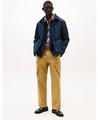 Tommy Hilfiger Men's Lightweight Quilted Jacket