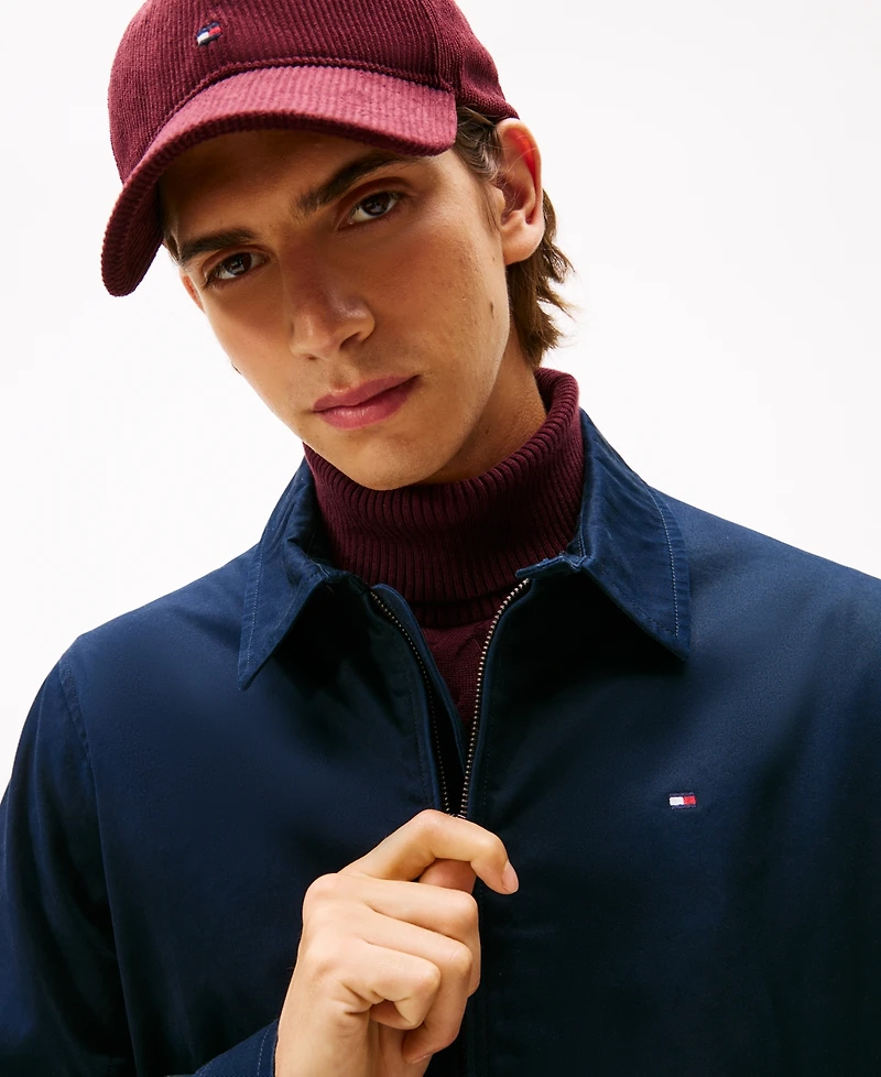 Tommy Hilfiger Men's Classic Ivy Jacket