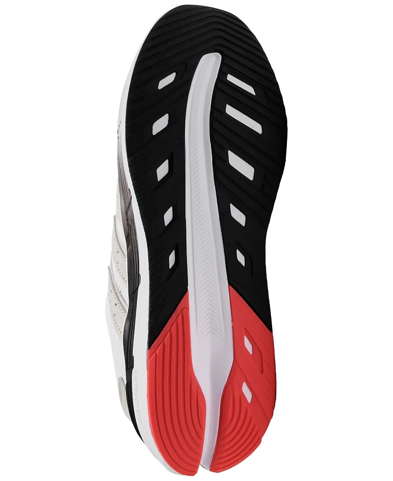 Adidas Men's Astrastar Casual Sneakers from Finish Line