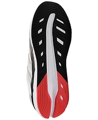 Adidas Men's Astrastar Casual Sneakers from Finish Line