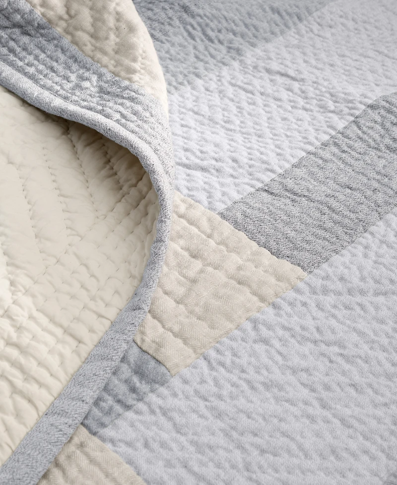 Hotel Collection Piedmont Quilt, Full/Queen, Macy's Exclusive