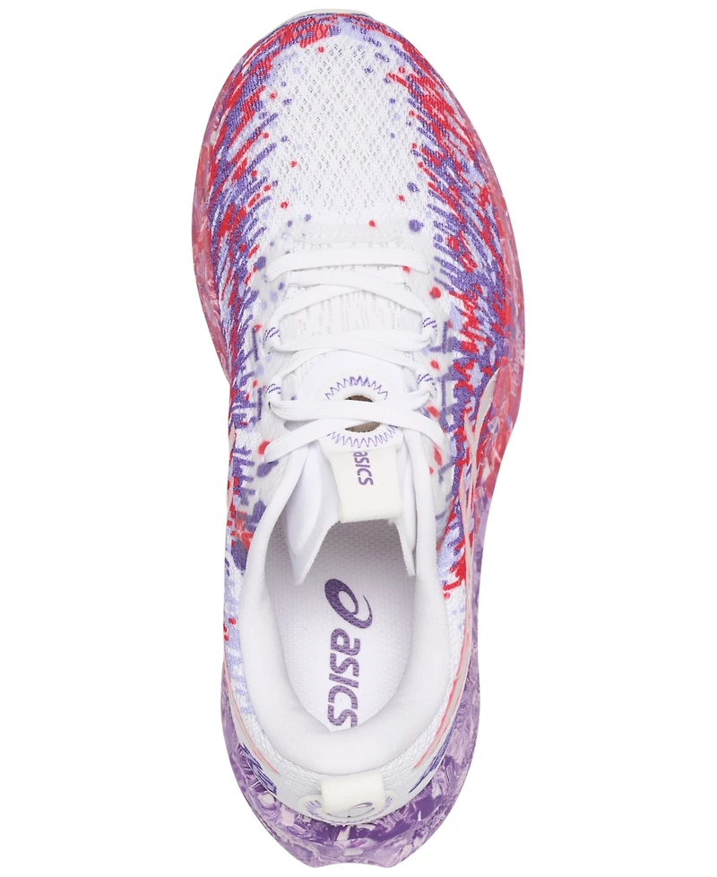 Asics Women's Noosa Tri 16 Running Sneakers from Finish Line