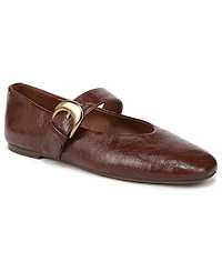Circus Ny by Sam Edelman Women's Bella Mary-Jane Flats