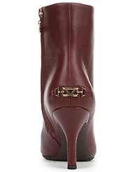 Circus Ny by Sam Edelman Women's Laura Snip-Toe Dress Booties