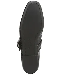 Circus Ny by Sam Edelman Women's Bella Mary-Jane Flats