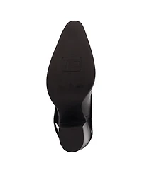 Dingo Women's Grit N' Grace Leather Boot