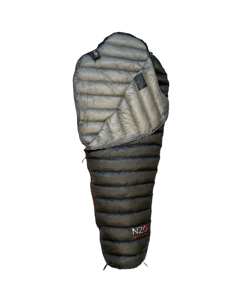 Near Zero Nz 35 Mummy Sleeping Bag