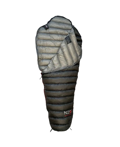 Near Zero Nz 35 Mummy Sleeping Bag