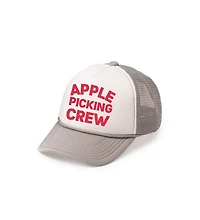 Sweet Wink Boys Apple Picking Crew Hat