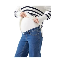Ripe Maternity Miller Over Bump Jean