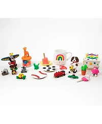 Sculpey Iii Polymer Clay: Classics