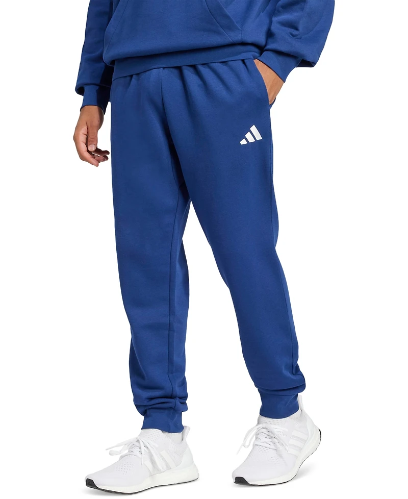 adidas Men's Essentials FeelCozy Fleece Pants