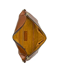 Patricia Nash Yanna Zipper Belt Bag