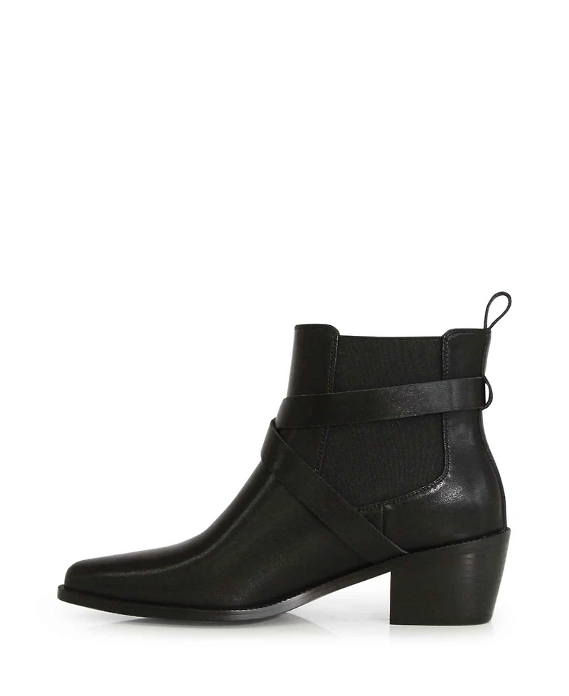 Belle & Bloom Full Moon Ankle Boot