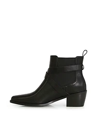 Belle & Bloom Full Moon Ankle Boot
