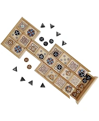 We Games The Game of Ur