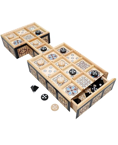 We Games The Game of Ur