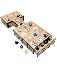 We Games The Game of Ur