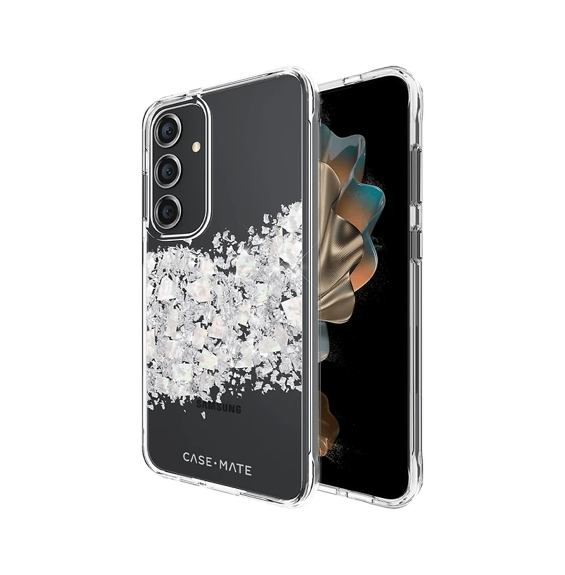 Case-Mate Karat Case for Samsung Galaxy S24 Plus-Multi-Color