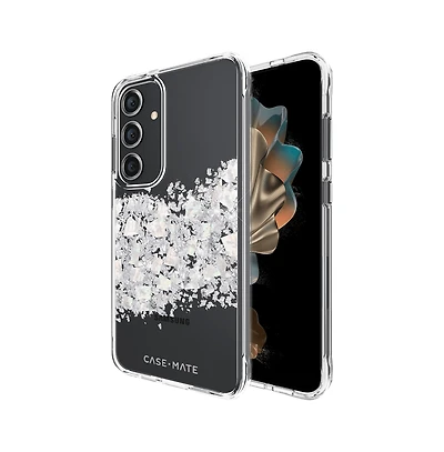Case-Mate Karat Case for Samsung Galaxy S24 Plus-Multi-Color
