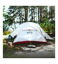 Near Zero 3-Person DynaLite Tent