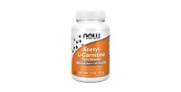 Now Foods Acetyl-l Carnitine, Powder 3 Oz