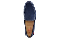 Marc Joseph New York Men's Broadway Venetian Leather Loafer