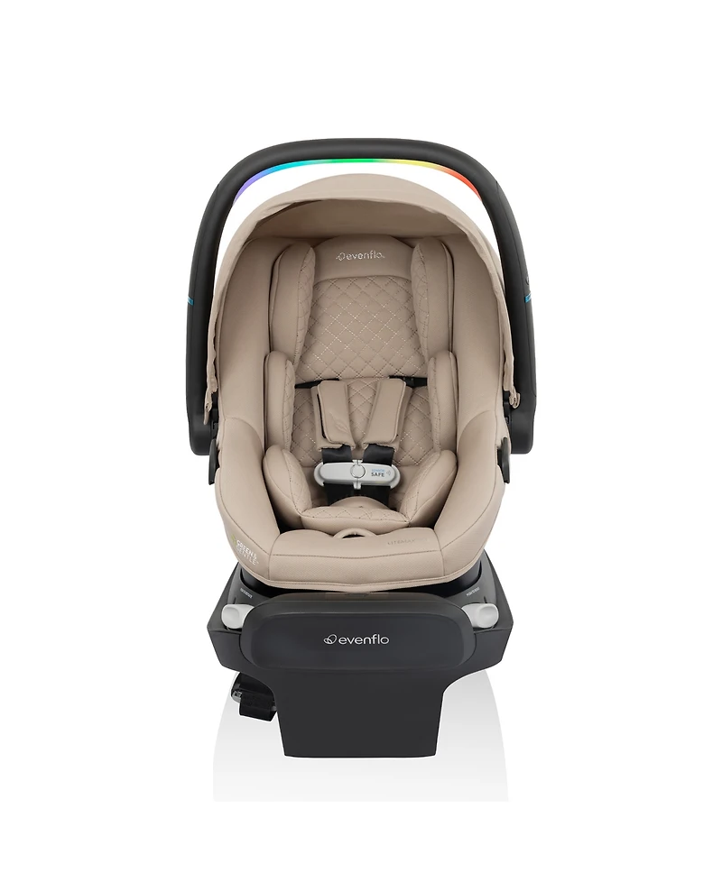 Evenflo Baby Revolve 180 LiteMax Nxt Car Seat