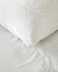 Stratford Park Safina Floral 7-Pc. Comforter Set, California King