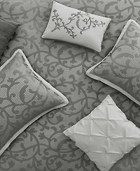 Stratford Park Johnella Paisley 14-Pc. Comforter Set