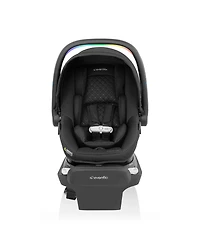 Evenflo Baby Revolve 180 LiteMax Nxt Car Seat