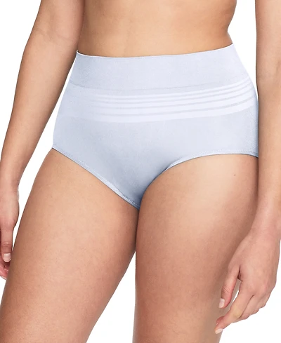 Warner's No Pinches Problems Seamless Brief Underwear RS1501P