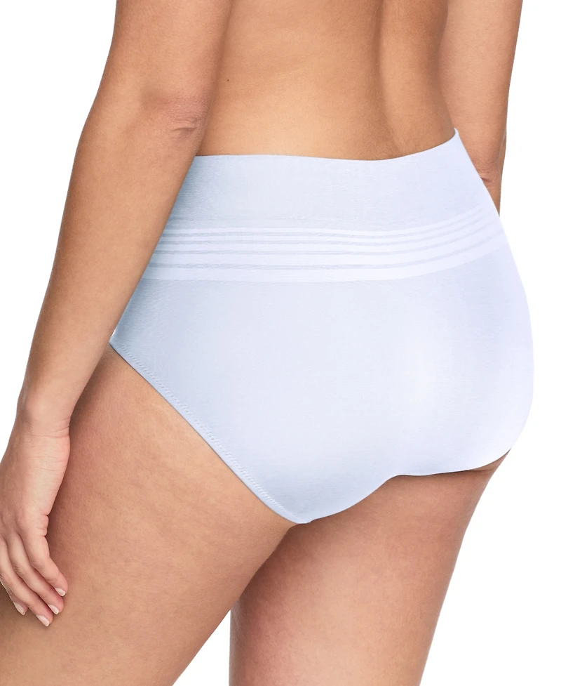 Warner's No Pinches Problems Seamless Brief Underwear RS1501P