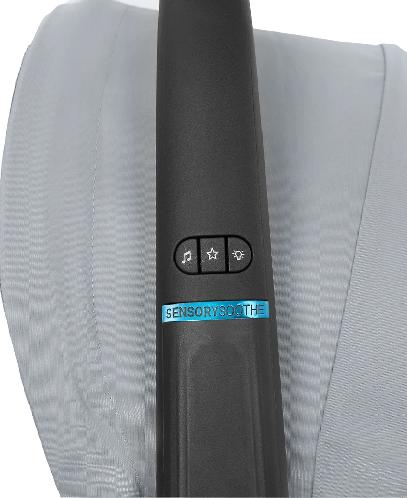 Evenflo Baby LiteMax Nxt Car Seat