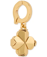 kate spade new york One In A Million Spade Flower Charm