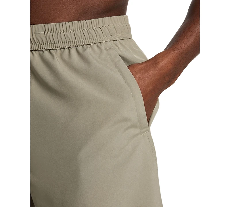 Nike Men's Form Dri-fit Unlined Versatile 7" Shorts