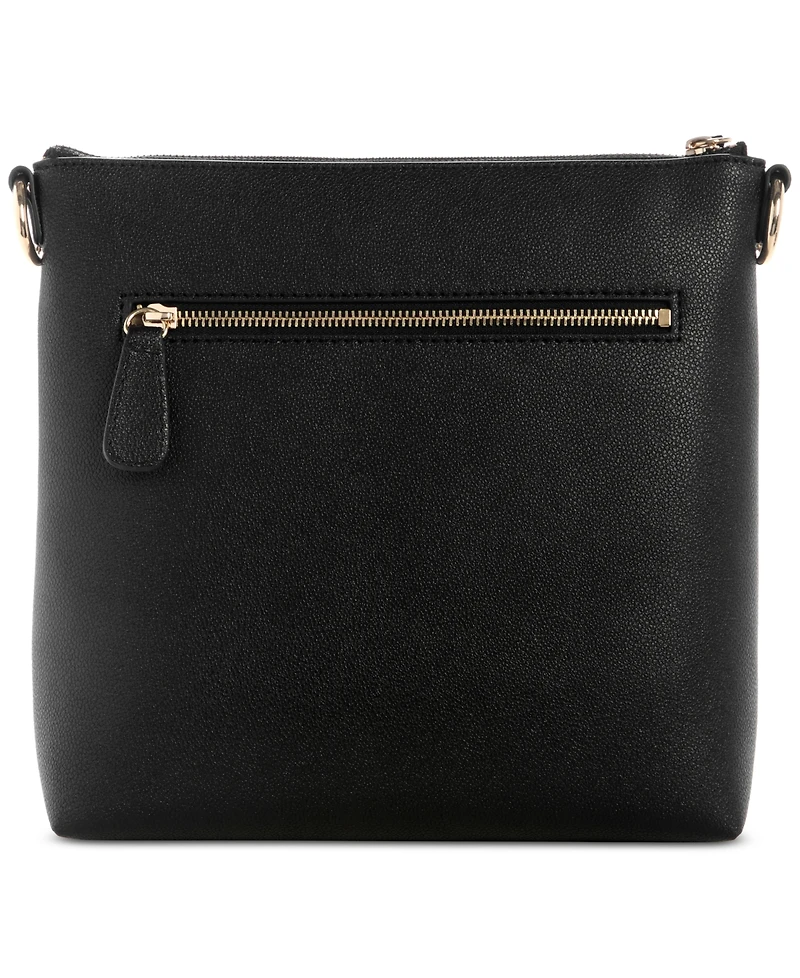 Guess Azulena Tourist Crossbody Bag