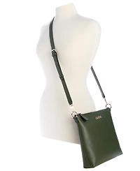 Guess Azulena Tourist Crossbody Bag