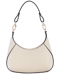 Guess Mimina Small Top Zip Crossbody Bag