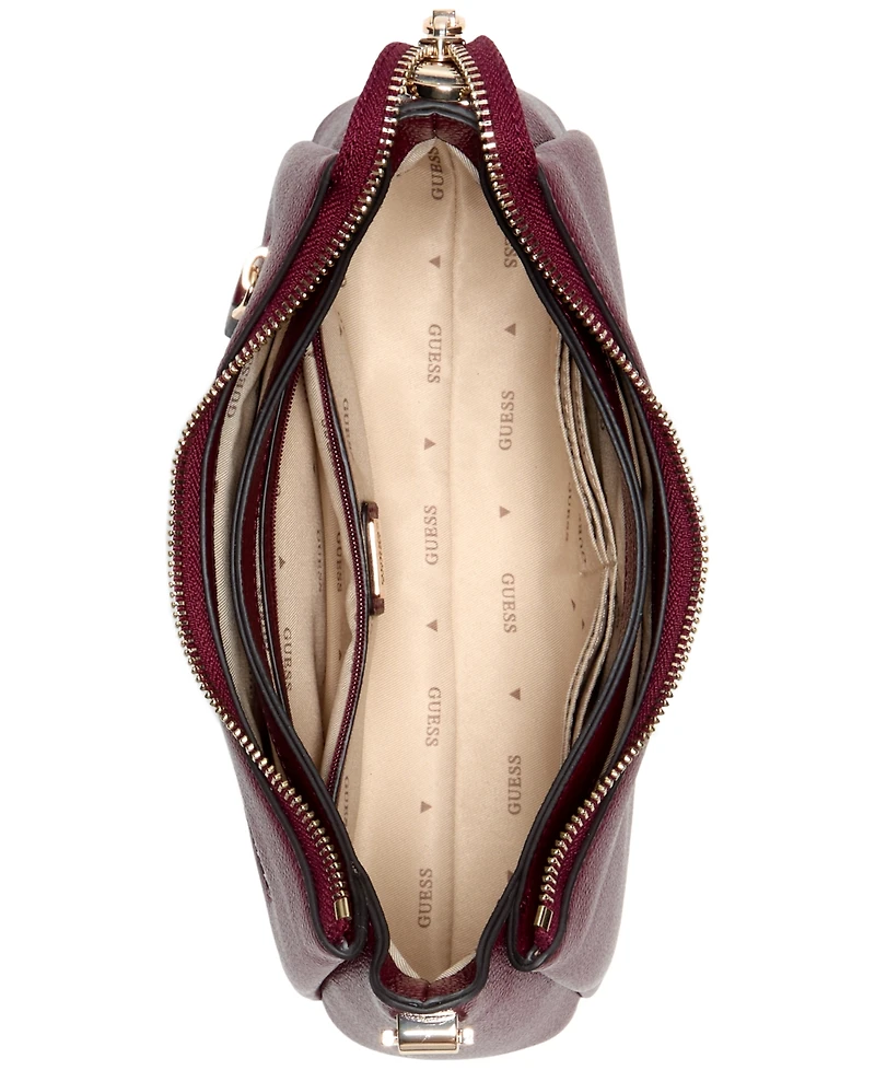Guess Meridian Ii Small Shoulder Bag