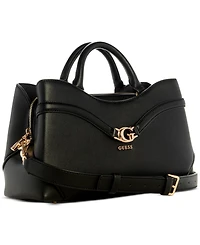 Guess Dea Medium Girlfriend Satchel