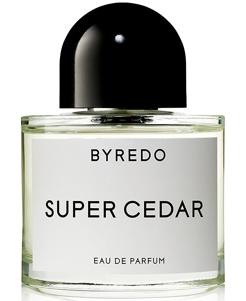 Byredo Super Cedar Eau de Parfum Spray, 1.6 oz.