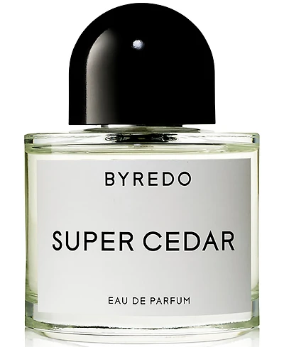Byredo Super Cedar Eau de Parfum Spray, 1.6 oz.