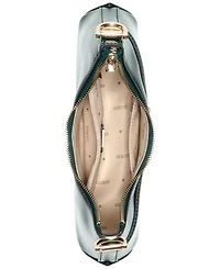 Guess Dea Small Top Zip Shoulder Bag