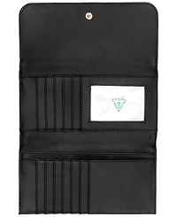 Guess Tinsley Quilted Slim Clutch