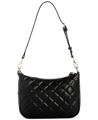 Guess Tinsley Medium Quilted Shoulder Bag