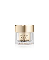 Free Re-Nutriv Diamond Brilliance Creme Deluxe with any $135 Estee Lauder Purchase