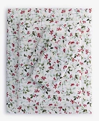 Charter Club Designs 550 Thread Count Printed Cotton Sheet Sets Exclusively At Macys